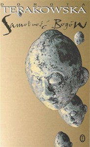 Obrazek Samotność Bogów