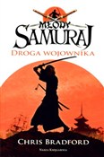 Młody samu... - Chris Bradford -  fremdsprachige bücher polnisch 