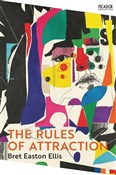 The Rules ... - Bret Easton Ellis - Ksiegarnia w niemczech