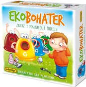 Ekobohater... - buch auf polnisch 