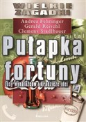 Pułapka fo... - Andrea Fehringer, Clemens Stadlbauer, Gerald Reischl -  Książka z wysyłką do Niemiec 