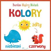 Kolory Bar... - Opracowanie Zbiorowe - Ksiegarnia w niemczech