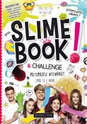 Slime Book... - Jolanta Kusz -  Książka z wysyłką do Niemiec 