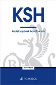 Kodeks spó... - Opracowanie Zbiorowe -  fremdsprachige bücher polnisch 