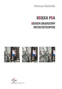 Bild von Księga Psa