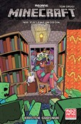 Polska książka : Minecraft ... - Kristen Gudsnuk