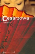 Polnische buch : Cesarzowa - Shan Sa
