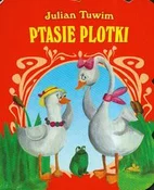Ptasie plo... - Julian Tuwim -  polnische Bücher