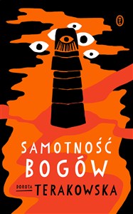 Obrazek Samotność Bogów
