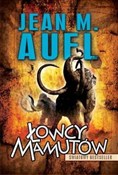 Łowcy mamu... - Jean M. Auel - Ksiegarnia w niemczech