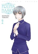 Fruits Bas... - Natsuki Takaya -  polnische Bücher
