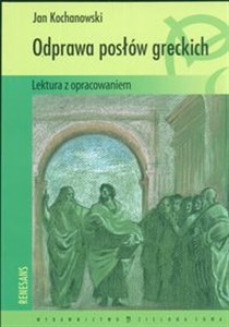 Bild von Odprawa posłów greckich Lektura z opracowaniem