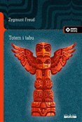 Totem i ta... - Zygmunt Freud -  Książka z wysyłką do Niemiec 