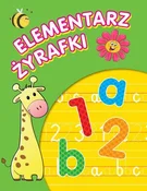 Polska książka : Elementarz... - Opracowanie Zbiorowe