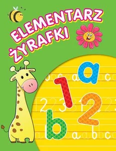 Bild von Elementarz Żyrafki