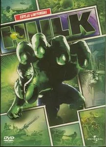 Bild von Hulk