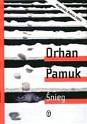Śnieg - Orhan Pamuk - Ksiegarnia w niemczech