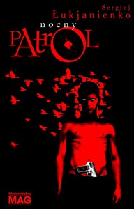 Obrazek Nocny patrol