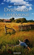 Dysonanse ... - Joanna Kupniewska - buch auf polnisch 
