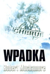 Obrazek Cherub 7 Wpadka