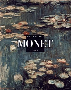 Obrazek Claude Monet