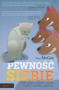 Bild von Pewność siebie Jak mała zmiana może zrobić wielką różnicę