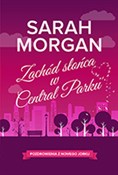 Zachód sło... - Sarah Morgan - buch auf polnisch 