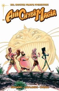 Obrazek Ani Chybi Magia 2