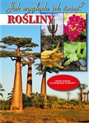 Polska książka : Rośliny Ja... - Marta Kępa