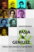 Pasja i Ge... - Tomasz Pospieszny -  fremdsprachige bücher polnisch 