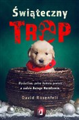Świąteczny... - David Rosenfelt -  fremdsprachige bücher polnisch 
