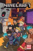 Polnische buch : Minecraft.... - Sfé R. Monster