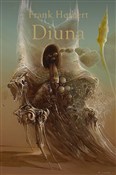Polnische buch : Diuna Tom ... - Frank Herbert