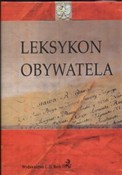 Leksykon o... - Sławomir Serafin, Bogumił Szmulik -  fremdsprachige bücher polnisch 