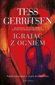 Igrając z ... - Tess Gerritsen -  Książka z wysyłką do Niemiec 