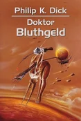 Doktor Blu... - Philip K. Dick -  Książka z wysyłką do Niemiec 