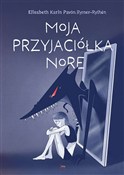 Zobacz : Moja przyj... - Rymre-Rythén Elisabeth Karin Pavón