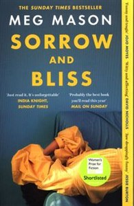 Bild von Sorrow and Bliss