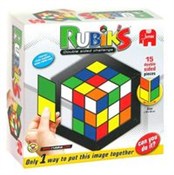 Rubik's Do... -  polnische Bücher