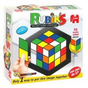 Bild von Rubik's Double Sided Challenge