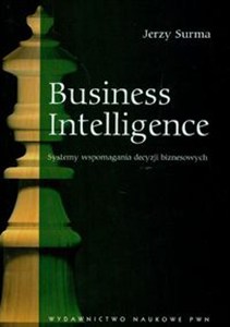 Bild von Business Intelligence Systemy wspomagania decyzji biznesowych