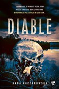 Polnische buch : Diable - Anna Kaczanowska