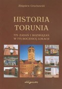 Historia T... - Zbigniew Grochowski - buch auf polnisch 