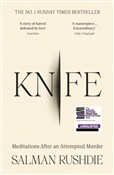 Knife Medi... - Salman Rushdie -  polnische Bücher