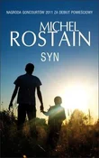 Syn - Michel Rostain -  polnische Bücher