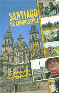 Obrazek Santiago de Compostela Dziękczynne pielgrzymowanie