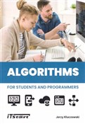 Polnische buch : Algorithms... - Opracowanie Zbiorowe