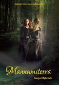 Mannumiter... - Kacper Bębenek - Ksiegarnia w niemczech