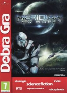 Obrazek Dobra Gra Meridian