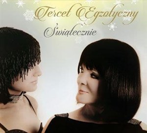 Bild von Świątecznie CD